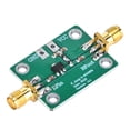 thumbnail image 2 of Placa amplificadora de RF, amplificador de RF de banda ancha de 5-3500 MHz, amplificador de banda ancha, amplificador LNA, durabilidad probada en el tiempo, 2 of 8