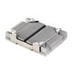 SilverStone Nitrogon AM2) NT07-AM2 - Refroidisseur de Processeur - (pour: - Aluminium - 80 mm – image 4 sur 4