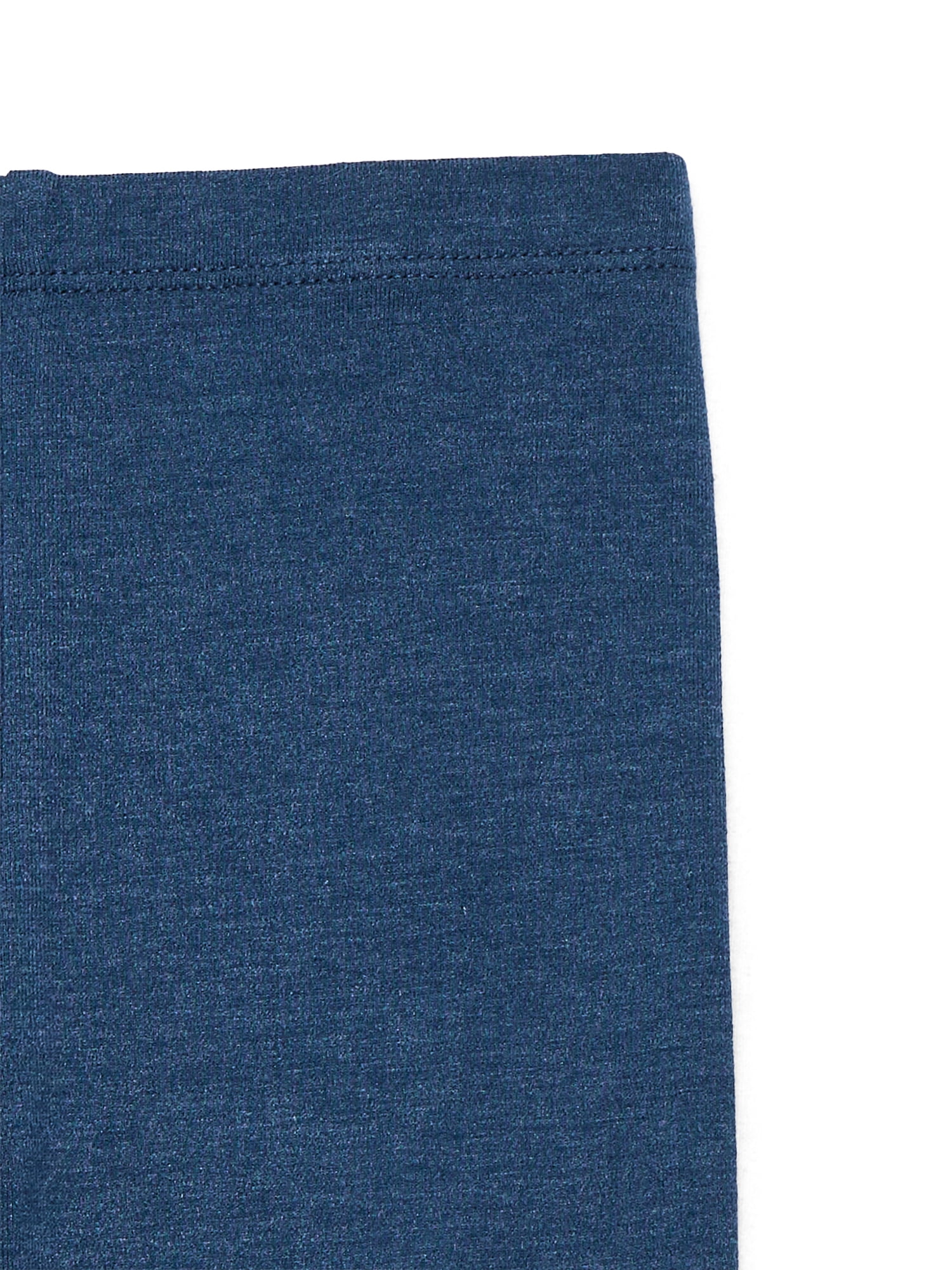 Wonder Nation Toddler Girls Leggings, Sizes 18M-5T