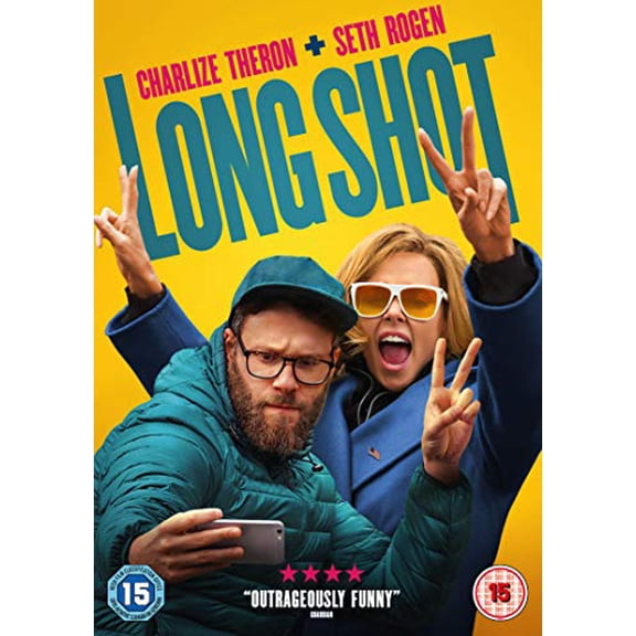 Long Shot [DVD]