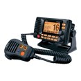 thumbnail image 5 of Uniden UM725GBTBK VHF Marine Radio with GPS and Bluetooth, Fixed Mount, UM725GBT (Black), 5 of 5