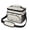 Pioneer Flower Floral, variant on Lunch Box Pioneer Flower Floral Print Pattern Insulated Lunch Bag for Women Men,Medium Leakproof Lunchbox Cooler Bag Adjustable Strap,10 X 6.7 X 8 Inches