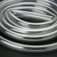 thumbnail image 4 of Inside 6.56 Ft PVC Clear Tubing Transparent Vinyl Tubing Flexible Air Water, 4 of 9