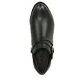 thumbnail image 7 of LifeStride Womens Adley Ankle Booties, Wide Width Available, 7 of 7