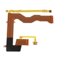 thumbnail image 2 of tredstone LCD Screen Display Ribbon Flex Cable For Olympus E-M10MARK II / EM5MARK II, 2 of 9