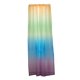 thumbnail image 3 of Arco Iris gradiente ventana cortina ventana cortinas exquisita artesanía lavable , estilo A Macarena Cortina de ventana, 3 of 8