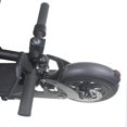 thumbnail image 3 of Motorcycle Rear Shock Absorber, Scooter Accessories Rear Shock Absorber of Scooter Electric Scooters Scooter Accessories Compatible with Electric Scooters, 3 of 7