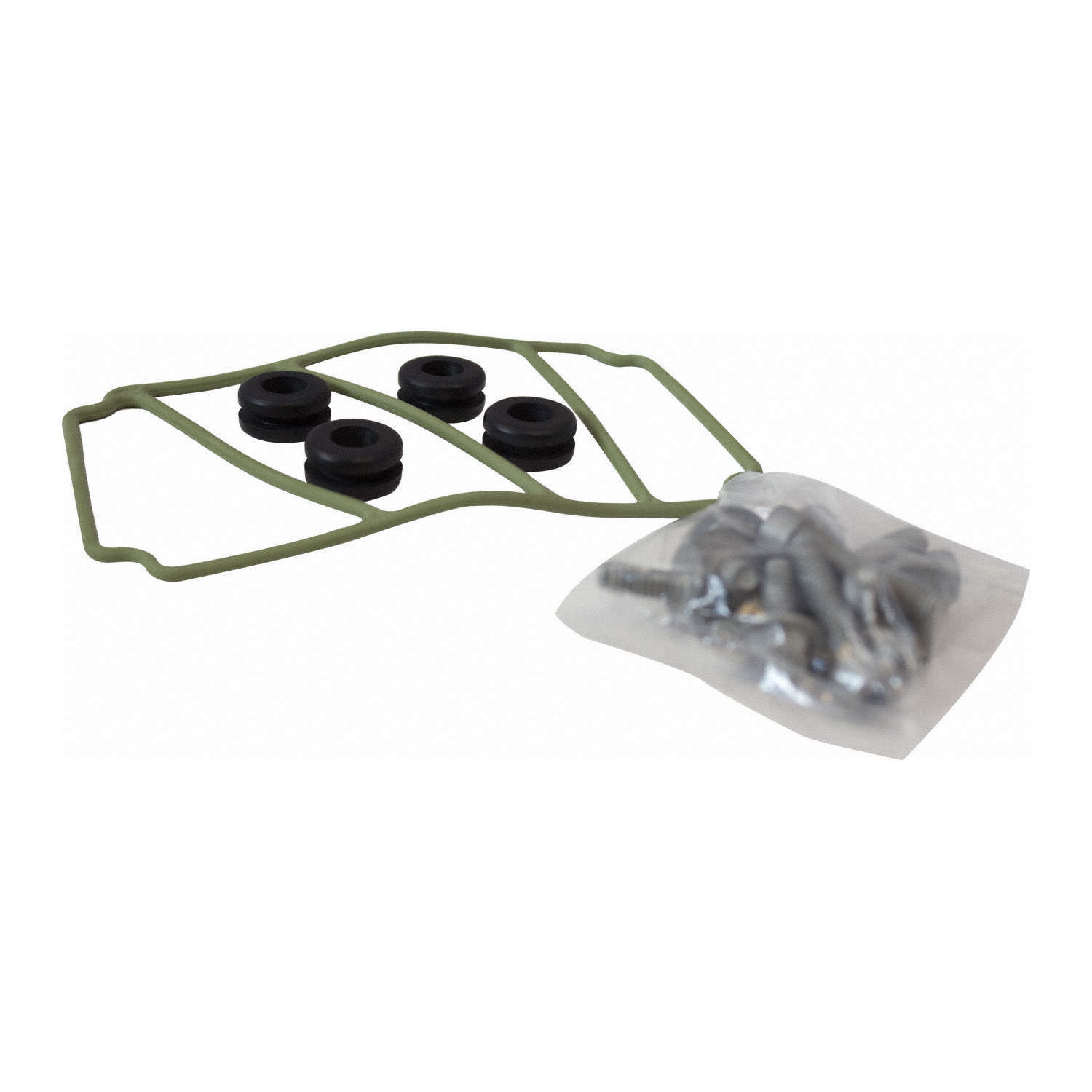 Motorcraft Fuel Pump Gasket CG-810 Fits select: 2008-2010 FORD F250, 2008-2010 FORD F350