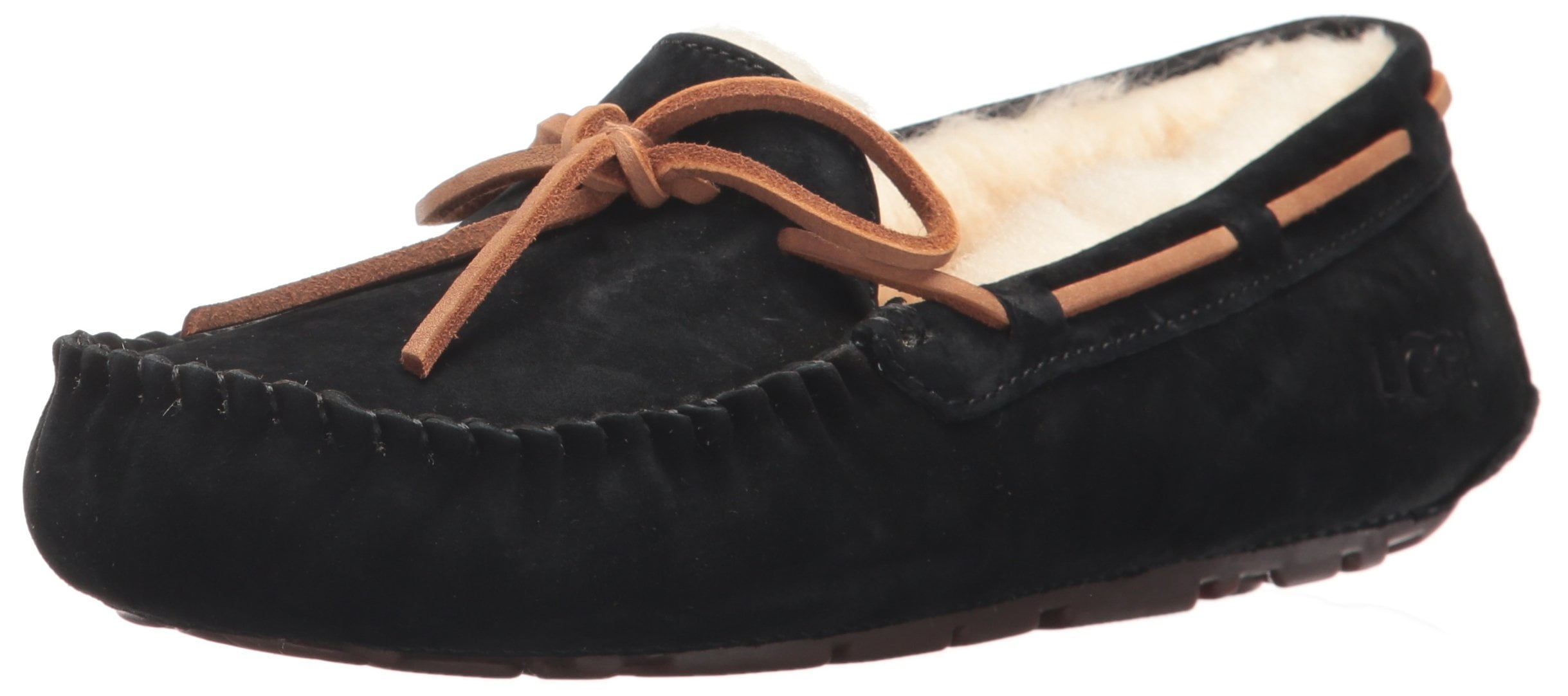 Ugg Women's Dakota Black Ankle-High 