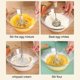 thumbnail image 5 of Stainless Steel Egg Whisk - Metal Whisk - Non-Stick Stainless Steel Hand Whisk, Adjustable for Egg Beater, Whisking, Cooking, 5 of 5