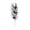 C, variant on Tuscom Halloween Bare Twig Floral Pick 15.8in Glitter Pumpkin Bat Branch Insert for Vase Centerpiece Mantel Table Decor