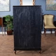 thumbnail image 5 of Waterfall Mahogany Bookcase, 5 of 13