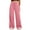 Pink#womens wide leg sweatpants with pockets, variant on Moxiu Womens Sweatpants Casual Wide Leg Baggy Y2K Pants High Waisted Joggers Fashion Outfits Clothes with Pockets 2025 Black,XXL