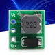 thumbnail image 1 of Convertidor De Refuerzo, 150 KHZ CC A CC Fácil Instalación Entrada De 0,9-5 V 85% De Eficiencia De Conversión Placa De Configuración De Voltaje Para Bricolaje, 1 of 7
