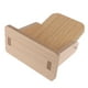 thumbnail image 4 of Espejo cosmético de maquillaje de afeitado para dormitorio de baño - 2 estilos para elegir - Estilo 1 Yuyangstore Espejo de escritorio para la oficina, 4 of 8
