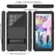 thumbnail image 2 of Funda Lunivop para Samsung Galaxy S23 Ultra, metal, armadura 360°, 2 of 7