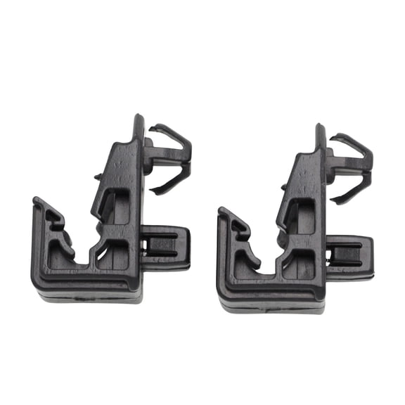 2PCS Headlamp Assembly Mount Bracket Fit for Toyota Lexus 53271-0B010