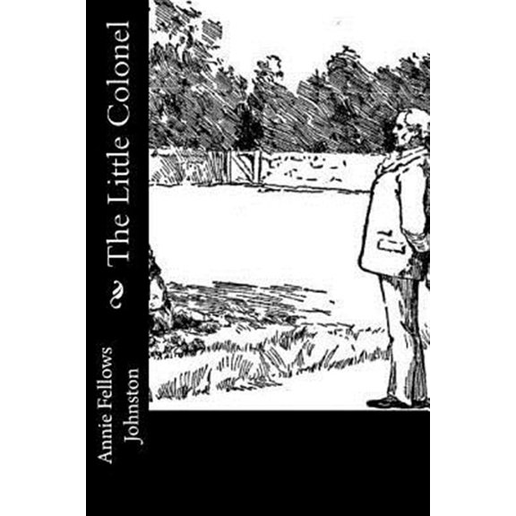 Pre-Owned Little Colonel