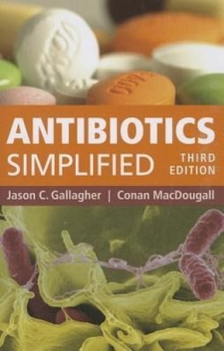 Antibiotics Simplified