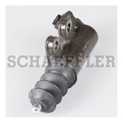Schaeffler LuK LSC403, Slave Cylinder, clutch, Compatible with Toyota Corolla 04-08, Matrix 03-08