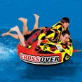 SUPER CROSSOVER Snow Tube