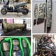 thumbnail image 4 of Cinta de Camuflaje Oculta onlyliua para Bicicleta, 4 of 5