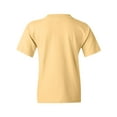 thumbnail image 3 of Heavy Cotton Youth Girl T-Shirt, 3 of 3