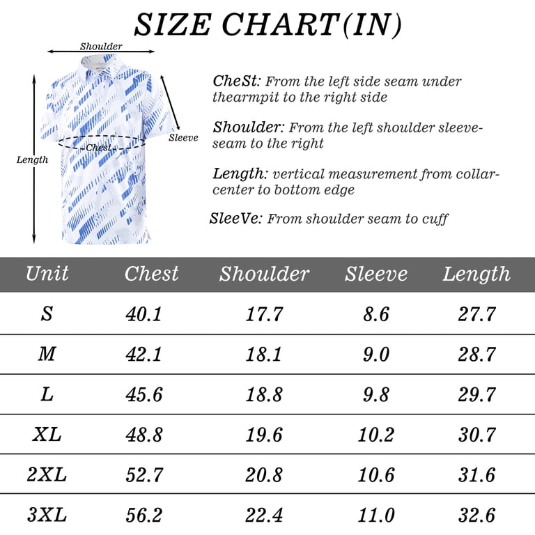 APTRO Men's Golf Polo Shirt Stripe Print photo 2