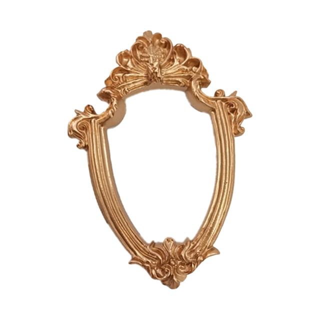 Marco de fotos antiguo, soporte para fotos de mesa, expositor para decoración de bodas. 8.5x12CM