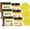 3pc, variant on Natural Beeswax Wood Polish – Multi-Purpose Furniture Wax for Wood Floors, Tables, and Traditional Wood Care