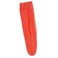 thumbnail image 4 of Lengua realista Colcomx Broma Trucos de magia Halloween Horrible lengua de hombre colgante rojo, 4 of 8