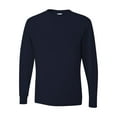 thumbnail image 2 of JERZEES 29LSR - DRI-POWER Unisex Long Sleeve T-Shirt, 2 of 3