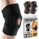 thumbnail image 1 of Rodillera DR. BRACE ELITE con estabilizadores laterales y almohadillas de gel, 1 of 5