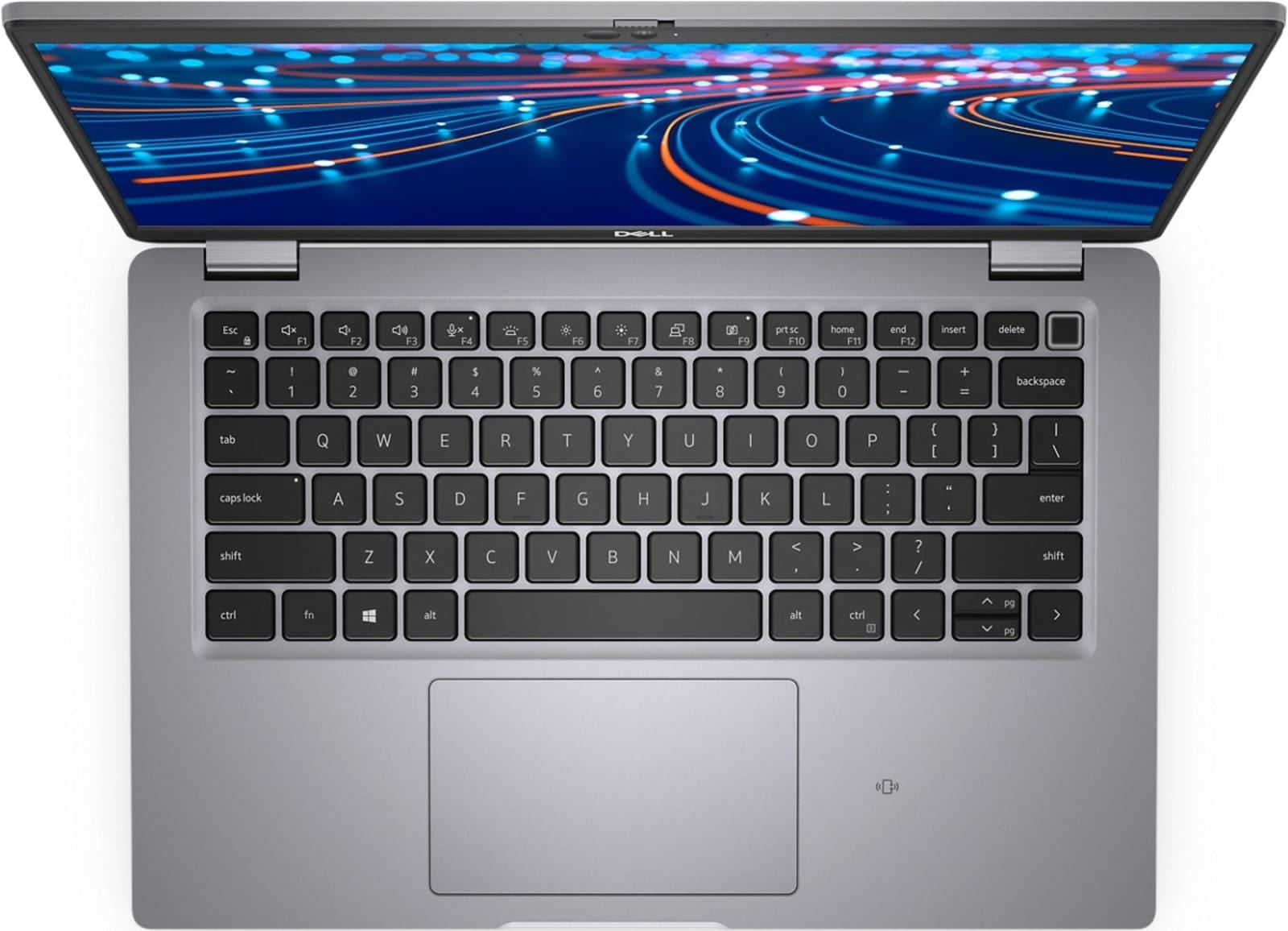 Dell Latitude 5000 5420 Laptop (2021) 14" FHD Core i7 - 256GB SSD - 16GB RAM 4 Cores @ 4.7 GHz - 11th Gen CPU