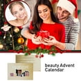 thumbnail image 4 of Face & Lip Glamour Set Complete Makeup Kit Beauty Tools for 20ml, 4 of 4