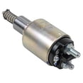 thumbnail image 2 of New Solenoid Fits Iveco 110.16A 130.13A 130.16A 80.13A 057-109-19 0-001-365-006, 2 of 2