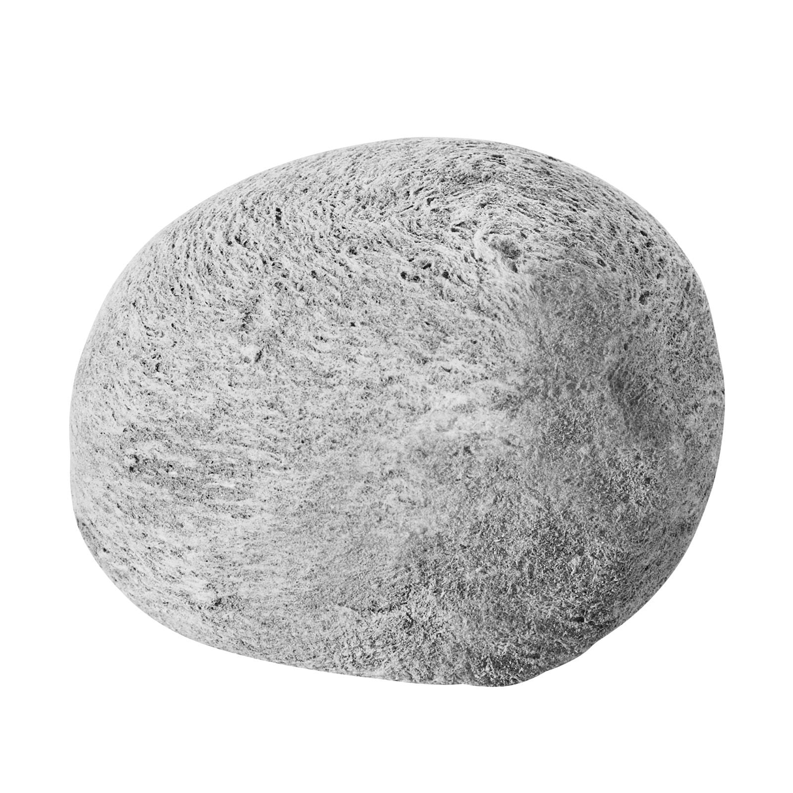 Ceramic Fiber Fireballs for Fireplace, Heat-Resistant No Odor Exquisite Spherical Design, Decorative Fire Pit Balls for Home Decor Warm Cozy Ambiance