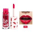 thumbnail image 4 of SharkTRUE Cheek & Lip Tint Waterproof Sweatproof Long-Lasting Lip Makeup, 4 of 8