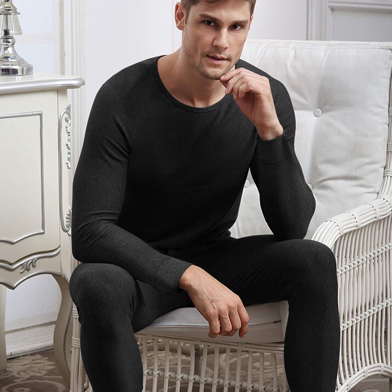 best warm long underwear