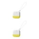 thumbnail image 1 of Ounissouiy Tuya Key Alarma de ruido fuerte Compatible con Bluetooth Dual Ways Teléfono móvil Recargable Localizador Equipo de posicionamiento Type1 NO1, 1 of 6