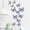 Blue, variant on Partheme 12 Pcs Monarch Butterfly Decorations Fake Butterflies Realistic Butterfly Craft Artificial Wall Decor for Craft Wedding Home Birthday Party, Green