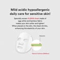 thumbnail image 4 of Mascarilla Abib, pH ácido suave, Aqua Fit, hidratación intensa, 4 of 9