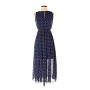 Pre-Owned Maison Jules Women's Size XS Casual Dress