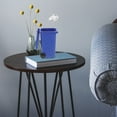 thumbnail image 3 of OUNONA 2-Pack Mini Trash Cans for Home and Office Desk, Recycling Containers, Compact Waste Bins for Organizing Supplies, 3 of 8