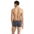 thumbnail image 2 of Sloggi men's hipster 4-pack - Start Hipster C4P box, boxer shorts, algodón Negro/Gris/Negro 2XL (XX-Large), 2 of 7