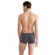 thumbnail image 2 of Sloggi men's hipster 4-pack - Start Hipster C4P box, boxer shorts, algodón Negro/Gris/Negro 2XL (XX-Large), 2 of 7