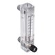 thumbnail image 4 of Medidor De Flujo De Agua, Medidor De Flujo De Líquido Tipo Panel Transparente Preciso Para Petroquímica ANGGREK Otros, 4 of 8