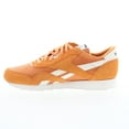 thumbnail image 5 of Reebok Adult Mens Classic Nylon Lifestyle Sneakers, 5 of 8