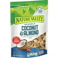 thumbnail image 2 of Nature Valley Coconut & Almond Granola, 11 ounce Bag, 2 of 5