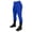 Royal, variant on Sports Fireball Low-Rise Fastpitch Softball Pants, Girls' X-Small, Grey